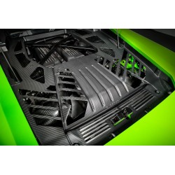 Eventuri Lamborghini Huracan Carbon Air Intake