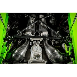 Eventuri Lamborghini Huracan Carbon Air Intake