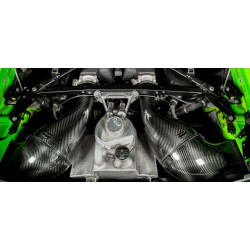 Eventuri Lamborghini Huracan Carbon Air Intake