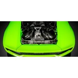 Eventuri Lamborghini Huracan Kit di Aspirazione in Carbonio