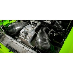 Eventuri Lamborghini Huracan Carbon Air Intake