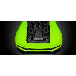 Eventuri Lamborghini Huracan Kit di Aspirazione in Carbonio