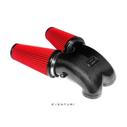 Eventuri Lamborghini Urus Carbon Air Intake