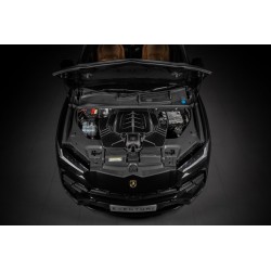 Eventuri Lamborghini Urus Kit di Aspirazione in Carbonio