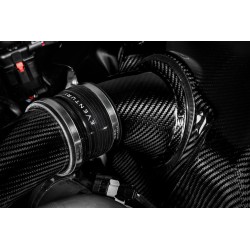 Eventuri Mercedes A35 AMG W177/CLA35 AMG/GLA35 AMG/GLB35 AMG/A250/CLA250 Kit di Aspirazione in Carbonio