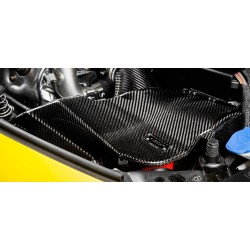 Eventuri Mercedes A35 AMG W177 / CLA35 AMG / GLA35 AMG / GLB35 AMG / A250 / CLA250 Carbon Air Intake