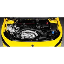 Eventuri Mercedes A35 AMG W177 / CLA35 AMG / GLA35 AMG / GLB35 AMG / A250 / CLA250 Carbon Air Intake