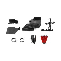 Eventuri Mercedes A35 AMG W177/CLA35 AMG/GLA35 AMG/GLB35 AMG/A250/CLA250 Kit di Aspirazione in Carbonio