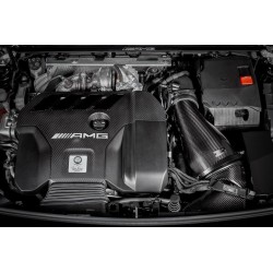 Eventuri Mercedes W177 A45-A45S/CLA45-CLA45S/GLA45-GLA45S/GLB45-GLB45S Carbon Air Intake