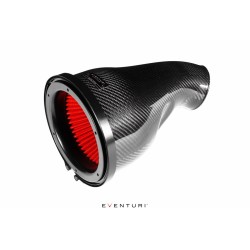 Eventuri Mercedes W177 A45-A45S/CLA45-CLA45S/GLA45-GLA45S/GLB45-GLB45S Carbon Air Intake