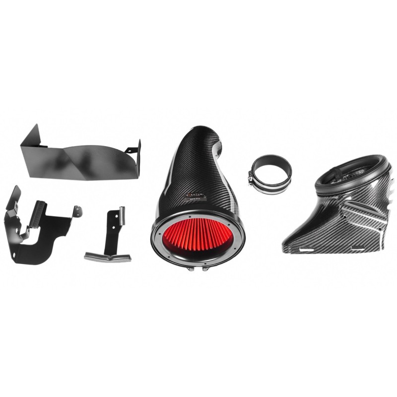 Eventuri Mercedes W177 A45-A45S/CLA45-CLA45S/GLA45-GLA45S/GLB45-GLB45S Carbon Air Intake