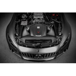 Eventuri Mercedes AMG GTR/GTS/GT - C190/R190 Carbon Air Intake
