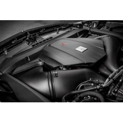 Eventuri Mercedes AMG GTR/GTS/GT - C190/R190 Carbon Air Intake