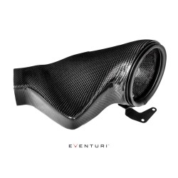 Eventuri Mercedes AMG GTR/GTS/GT - C190/R190 Carbon Air Intake