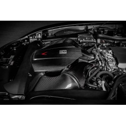 Eventuri Mercedes AMG GTR/GTS/GT - C190/R190 Carbon Air Intake