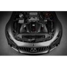 Eventuri Mercedes AMG GTR/GTS/GT - C190/R190 Carbon Air Intake