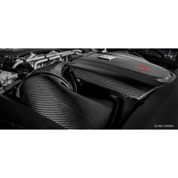 Eventuri Mercedes AMG GTR/GTS/GT - C190/R190 Carbon Air Intake