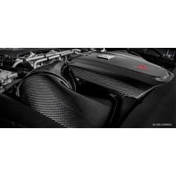 Eventuri Mercedes AMG GTR/GTS/GT - C190/R190 Kit di Aspirazione in Carbonio