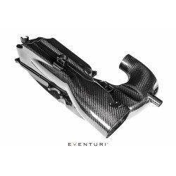 Eventuri Mercedes W205 C63/C63S AMG Carbon Air Intake