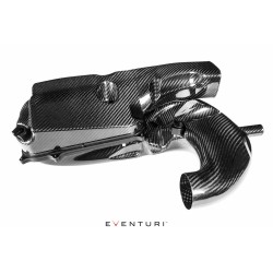 Eventuri Mercedes W205 C63/C63S AMG Carbon Air Intake