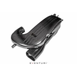 Eventuri Mercedes W205 C63/C63S AMG Carbon Air Intake