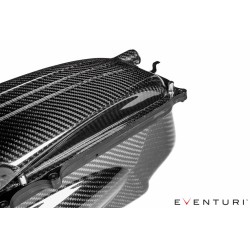 Eventuri Mercedes W205 C63/C63S AMG Kit di Aspirazione in Carbonio