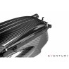 Eventuri Mercedes W205 C63/C63S AMG Carbon Air Intake