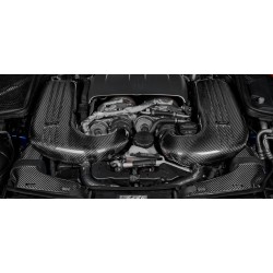 Eventuri Mercedes W205 C63/C63S AMG Kit di Aspirazione in Carbonio