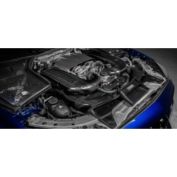 Eventuri Mercedes W205 C63/C63S AMG Kit di Aspirazione in Carbonio