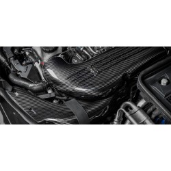 Eventuri Mercedes W205 C63/C63S AMG Kit di Aspirazione in Carbonio