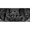 Eventuri Mercedes W205 C63/C63S AMG Carbon Air Intake