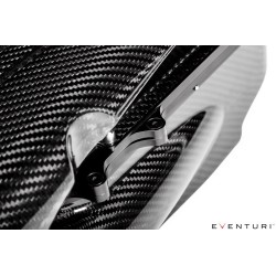 Eventuri Mercedes C253 GLC 63 S AMG Carbon Air Intake