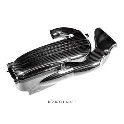 Eventuri Mercedes C253 GLC 63 S AMG Carbon Air Intake