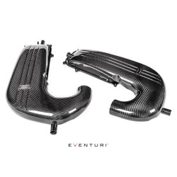 Eventuri Mercedes C253 GLC 63 S AMG Carbon Air Intake