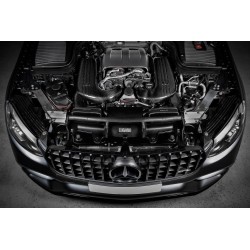 Eventuri Mercedes C253 GLC 63 S AMG Carbon Air Intake