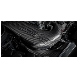 Eventuri Mercedes C253 GLC 63 S AMG Carbon Air Intake