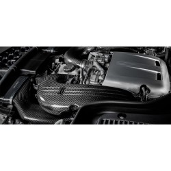 Eventuri Mercedes C253 GLC 63 S AMG Carbon Air Intake