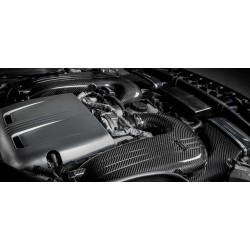 Eventuri Mercedes C253 GLC 63 S AMG Kit di Aspirazione in Carbonio