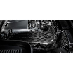 Eventuri Mercedes C253 GLC 63 S AMG Carbon Air Intake