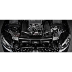 Eventuri Mercedes C253 GLC 63 S AMG Carbon Air Intake