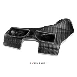 Eventuri MINI F56 GP3 e F54 Clubman JCW Carbon Air Intake