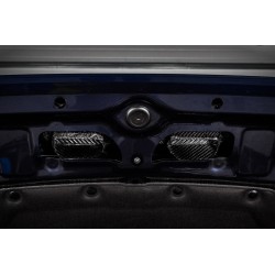 Eventuri MINI F56 GP3 e F54 Clubman JCW Carbon Air Intake