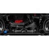 Eventuri MINI F56 GP3 e F54 Clubman JCW Kit di Aspirazione in Carbonio