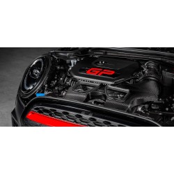 Eventuri MINI F56 GP3 e F54 Clubman JCW Kit di Aspirazione in Carbonio