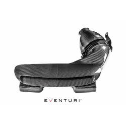 Eventuri Mini F55/F56/F57 Cooper S/JCW Carbon Air Intake