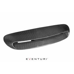 Eventuri MINI F55/F56/F57 Cooper S/JCW Kit di Aspirazione in Carbonio