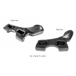 Eventuri Mini F55/F56/F57 Cooper S/JCW Carbon Air Intake