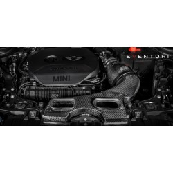 Eventuri MINI F55/F56/F57 Cooper S/JCW Kit di Aspirazione in Carbonio