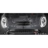 Eventuri MINI F55/F56/F57 Cooper S/JCW Kit di Aspirazione in Carbonio