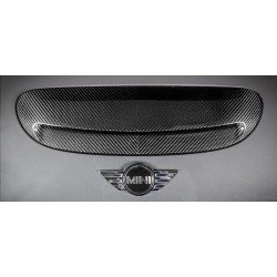 Eventuri Mini F55/F56/F57 Cooper S/JCW Carbon Air Intake